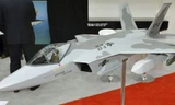 Chiến đấu cơ tàng hình Hàn Quốc và giấc mộng lớn