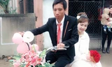Đám cưới 9X rước dâu bằng... máy cày