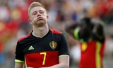 Đội tuyển Bỉ đắt giá nhất EURO 2016