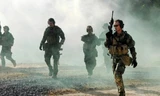 Thành viên đơn vị SEAL Team 6 của Mỹ. Ảnh: U.S. Navy