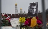 Cựu Phó Thủ tướng Nga Boris Nemtsov bị sát hại đêm 27-2. Ảnh: AP