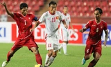 Giá bản quyền AFF Cup 2014 hứa hẹn sẽ rất cao 