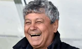 Lucescu từng bốn lần được bầu là HLV hay nhất năm ở Romania. Ảnh: AFP.