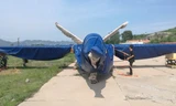 Trung Quốc thử nghiệm UAV tầm bay 10.000 km