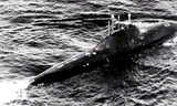 Nhắc lại lịch sử, báo Mỹ cảnh báo sức mạnh tàu ngầm Nga 