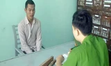 Cơ quan CA làm việc với đối tượng Thư.