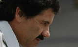 Trùm ma túy Joaquin "El Chapo" Guzman. Ảnh: AP