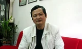 Nhạc sĩ An Thuyên