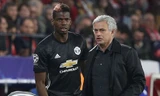 'Nội chiến' giữa Pogba và Mourinho làm hại M.U