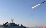 Vén màn bí mật tên lửa chống hạm tối tân của Triều Tiên