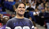 Mark Cuban cho rằng bạn chỉ nên kinh doanh khi thật sự coi đó là nỗi ám ảnh của mình. Ảnh: BI