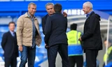 Trong kỷ nguyên Abramovich ở Chelsea 12 năm qua, Mourinho là HLV thành công nhất, hiểu rõ tỷ phú người Nga cũng như CLB nhất. Ảnh: PA.