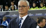 Ranieri đang thành công với Leicester và chưa muốn ra đi. Ảnh: Reuters