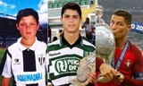 Ronaldo có được sự nghiệp huy hoàng như hiện tại là nhờ vào một quyết định dũng cảm - rời Madeira - cách đây 20 năm.