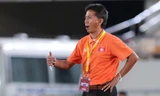 HLV Hoàng Anh Tuấn thất vọng sau khi U18 Việt Nam bị loại sớm ở giải Đông Nam Á