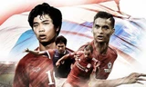 Công Phượng lọt top 10 ứng viên đủ sức sang Thái Lan chơi bóng