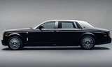 Rolls-Royce thêm Phantom bản đặc biệt