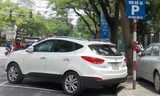 Hà Nội lắp mắt thần “quản” loạn giá trông xe