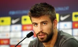 Gerard Pique