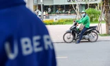Việc hợp nhất Uber và Grab sẽ hoàn tất vào ngày 8/4/2018.