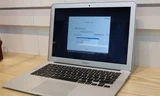 MacBook Air 2014 về Việt Nam, giá thế nào?