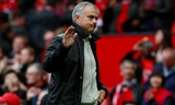 "Người đặc biệt" Jose Mourinho từ chối nói về ngôi vô địch giải Ngoại Hạng Anh vào lúc này