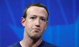 Giám đốc điều hành Facebook Mark Zuckerberg. (Nguồn: fortune.com)