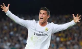 Ronaldo quyết tâm cùng Real Madrid đoạt cúp Champions League ngay trên quê hương Bồ Đào Nha.
