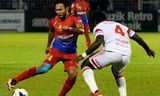 Safee Sali đang là cầu thủ hưởng lương cao nhất giải Malaysia Super League hiện nay. Ảnh: thestar.