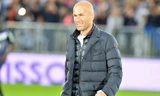 Zidane từ chối dẫn dắt Real Madrid