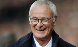 Claudio Ranieri đang thăng hoa cùng Leicester. Ảnh: Reuters.