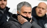 Mourinho: 'Vài cá nhân của M.U không muốn chơi bóng'