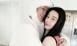 Phạm Băng Băng và Lý Thần.