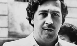 Trùm ma túy Pablo Escobar. Ảnh: Reuters