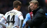 David Moyes muốn đưa Adnan Januzaj tới Real Sociedad