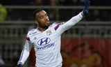 Lacazette là mục tiêu tiếp theo của Man City