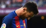 Messi kháng cáo bất thành. (Nguồn: Getty Images)