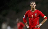 Ronaldo đã "tịt ngòi" trong 6 trận gần nhất