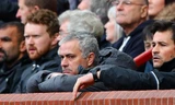 Mourinho lại cho CĐV dùng “thuốc ngủ” giống Van Gaal