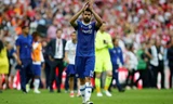 Diego Costa không còn muốn chơi cho Chelsea. Ảnh: Reuters.