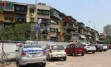 Dự án 'treo', bãi đỗ xe thông minh thành nơi trông xe trái phép