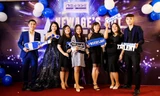 Newage’s Got Talent – Sự kiện tạo tiếng vang trong giới doanh nghiệp 