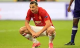 Mơ đến Real, Ibrahimovic bị từ chối phũ phàng