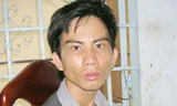 Hung thủ Nguyễn Văn Lưu.