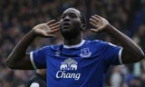 Lukaku là một trong những chân sút ổn định nhất ở Ngoại hạng Anh. Ảnh: Reuters.