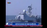 Xem NATO - Ukraine tập trận trên biển Đen