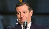 Thượng nghị sỹ Ted Cruz đã tuyên bố từ bỏ cuộc đua giành quyền đề cử của đảng Cộng hòa. (Ảnh: CBS)