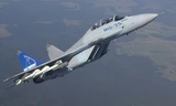 Thăm nơi chế tạo tiêm kích MiG-35 cực kỳ nguy hiểm