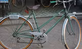 “Ngựa sắt cà tàng” đắt ngang Honda SH