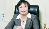 Bà Cao Thị Ngọc Dung - Chủ tịch kiêm CEO PNJ.